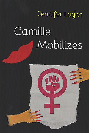 Cover of Camille Mobilizes